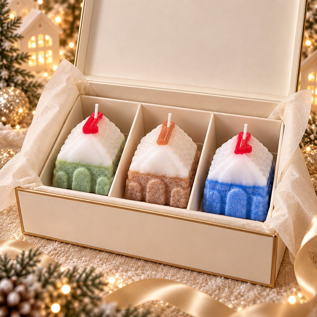 Sets y regalos